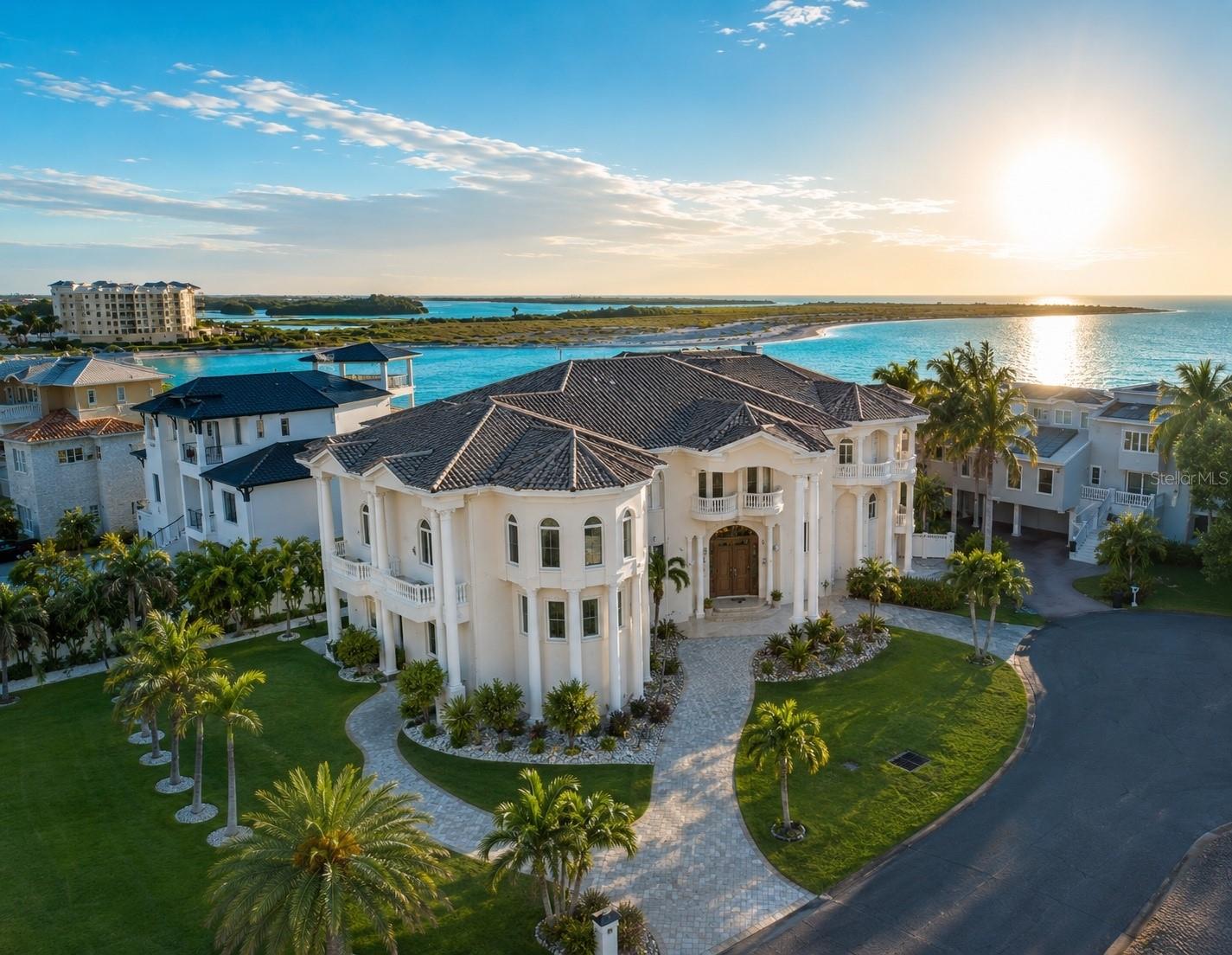 774 Nina Drive, FL