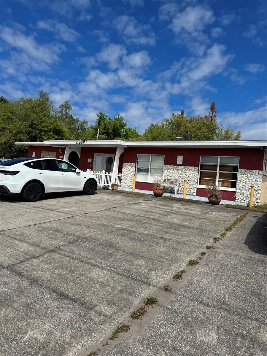 1025 Oak Ridge Road, FL