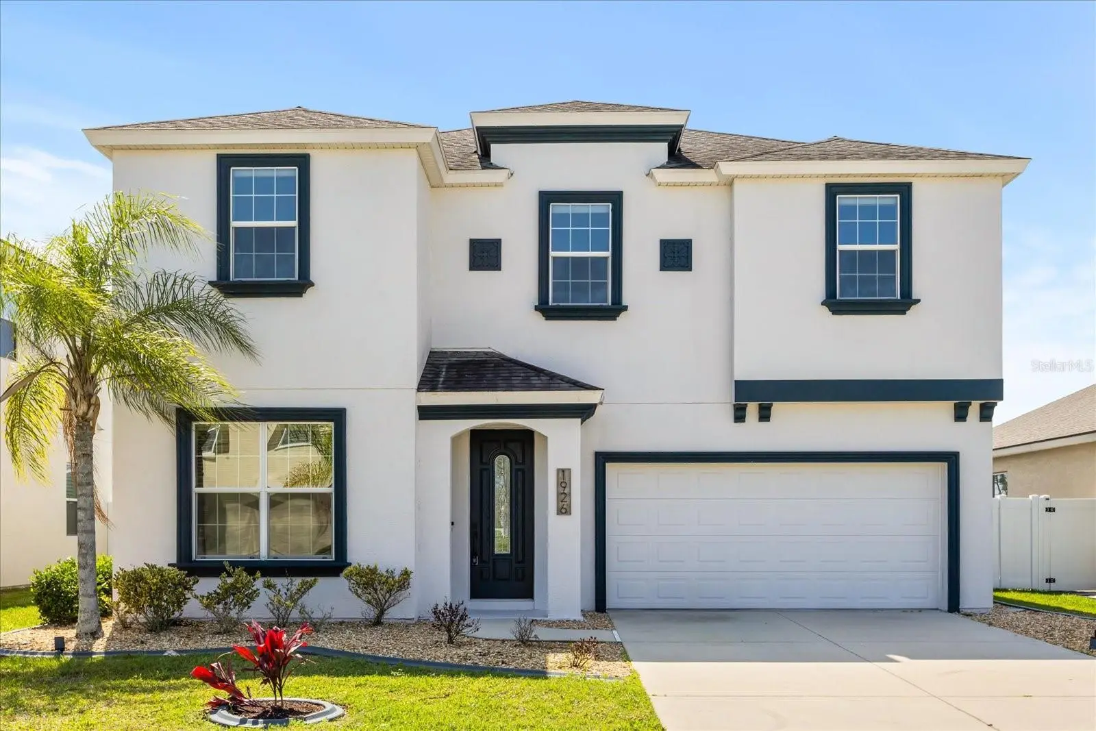 1926 Mendocino Lane, FL