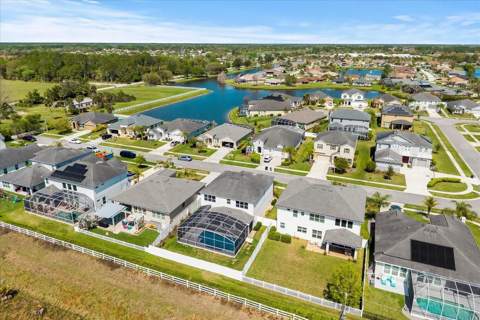 1926 Mendocino Lane, FL