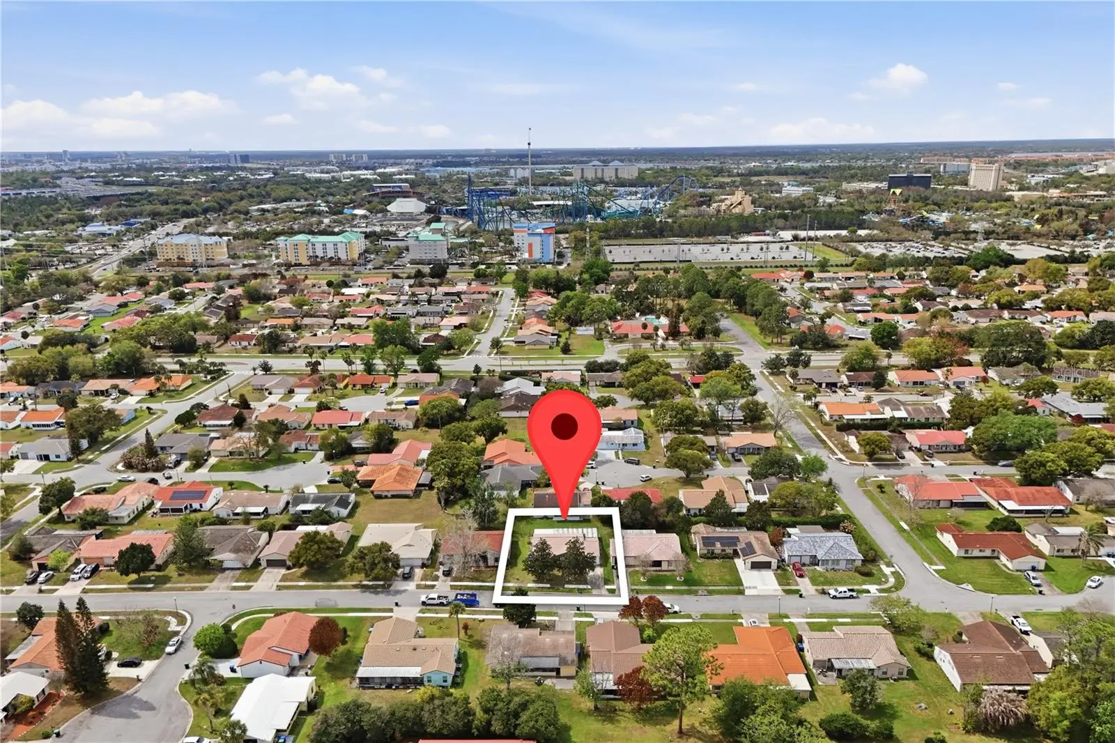 10725 William Tell Drive, FL