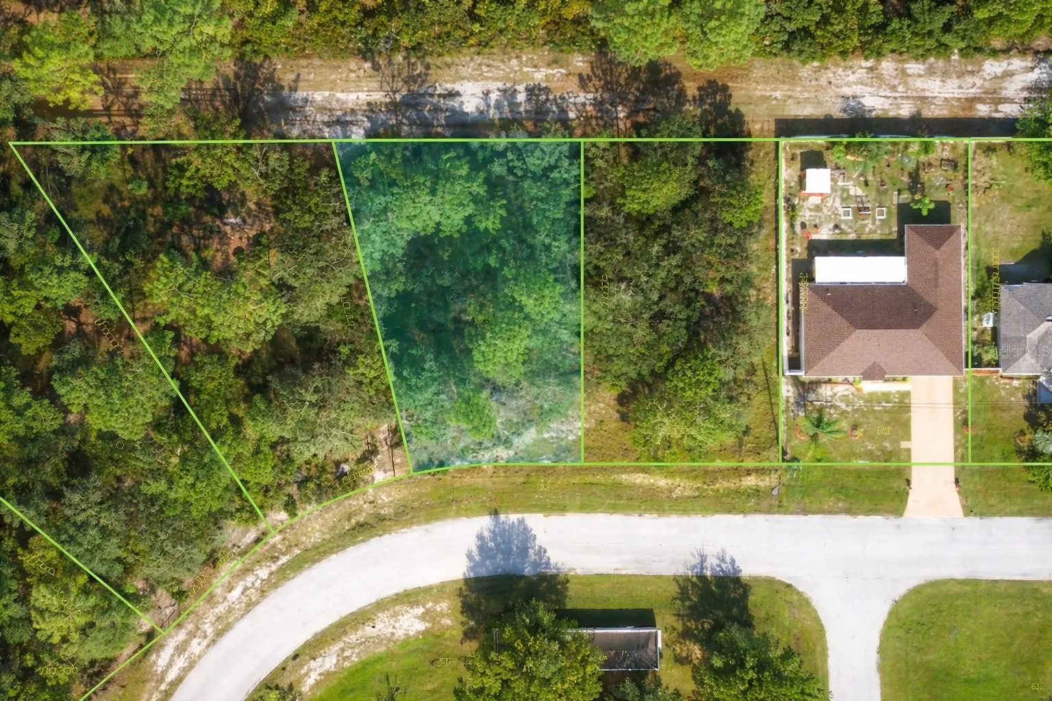 1226 Apopka Lane, FL