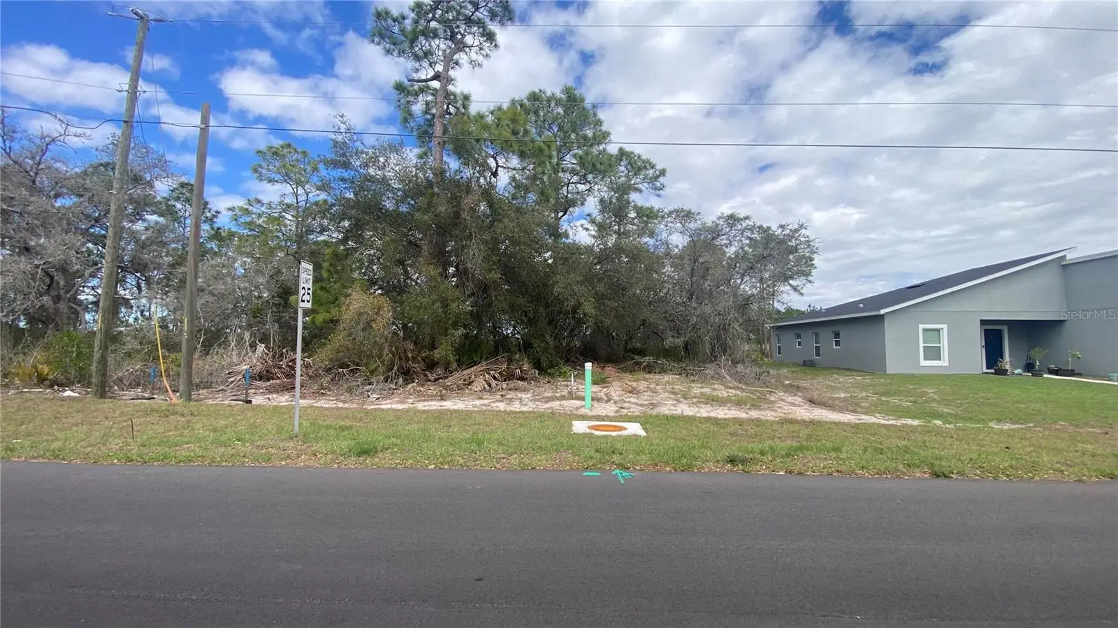 1226 Apopka Lane, FL