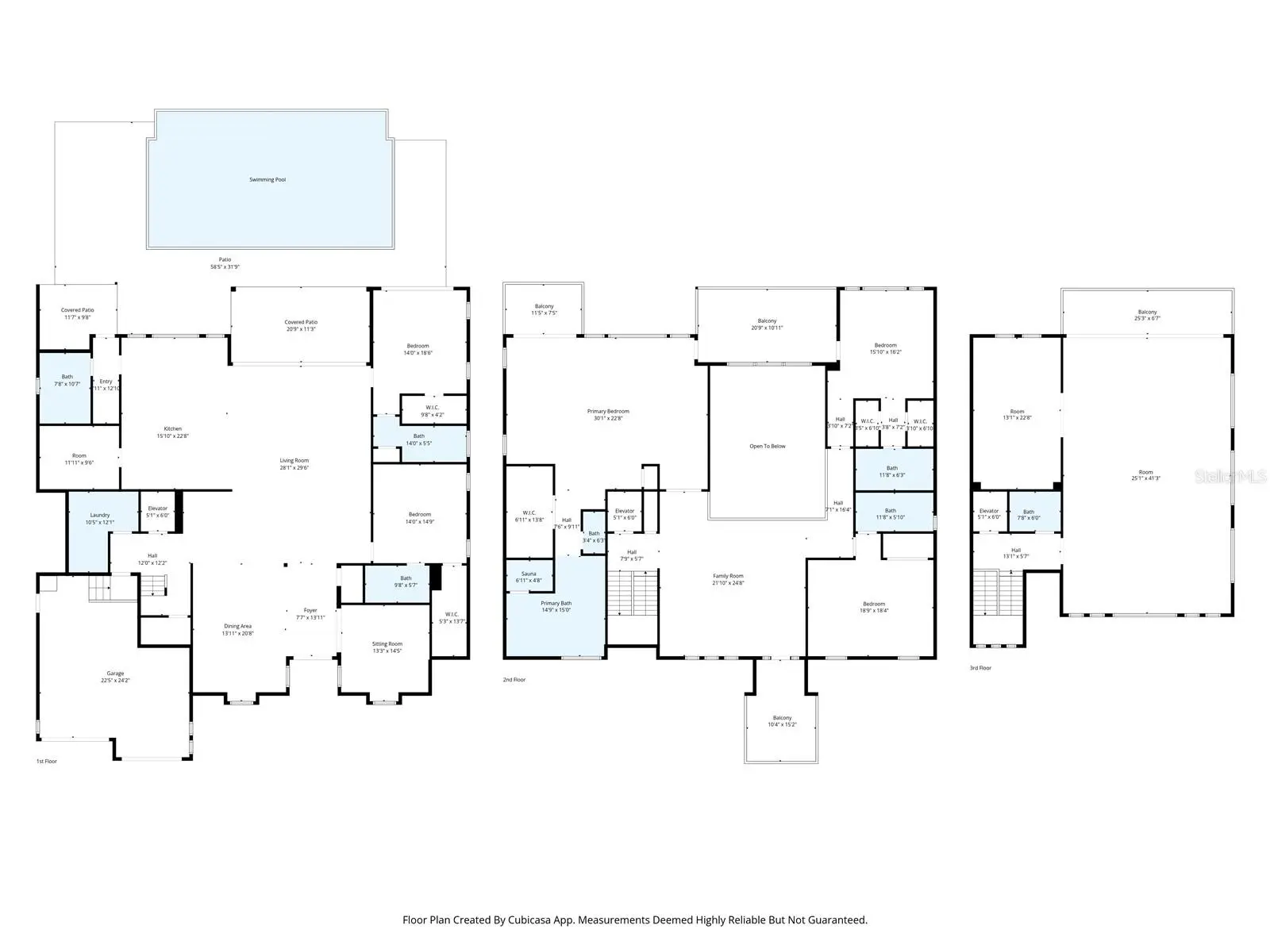 5735 Riverside Drive, FL