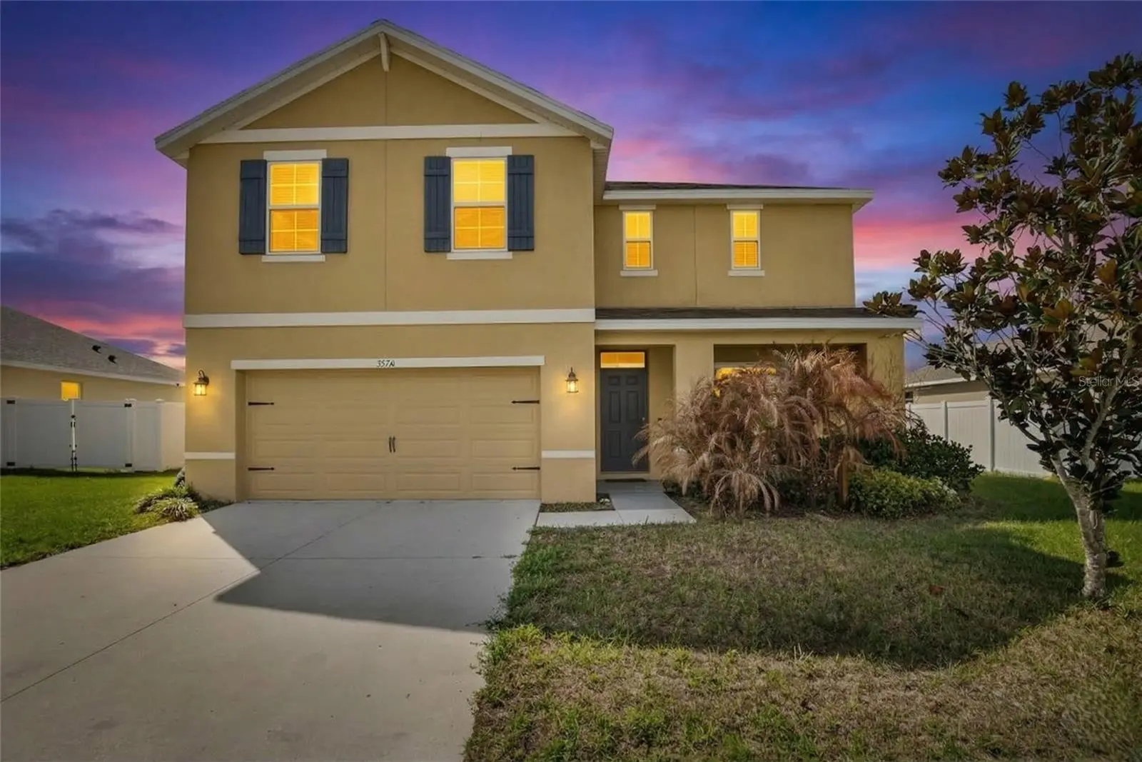 35716 Hillbrook Avenue, FL