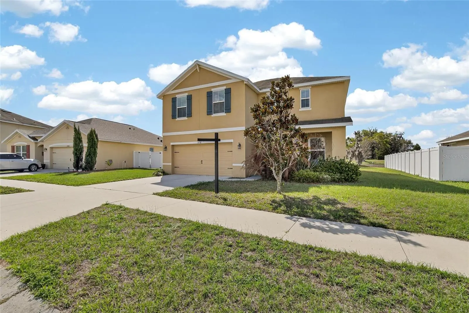 35716 Hillbrook Avenue, FL
