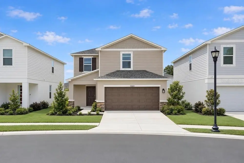 12422 Whisk Court, FL
