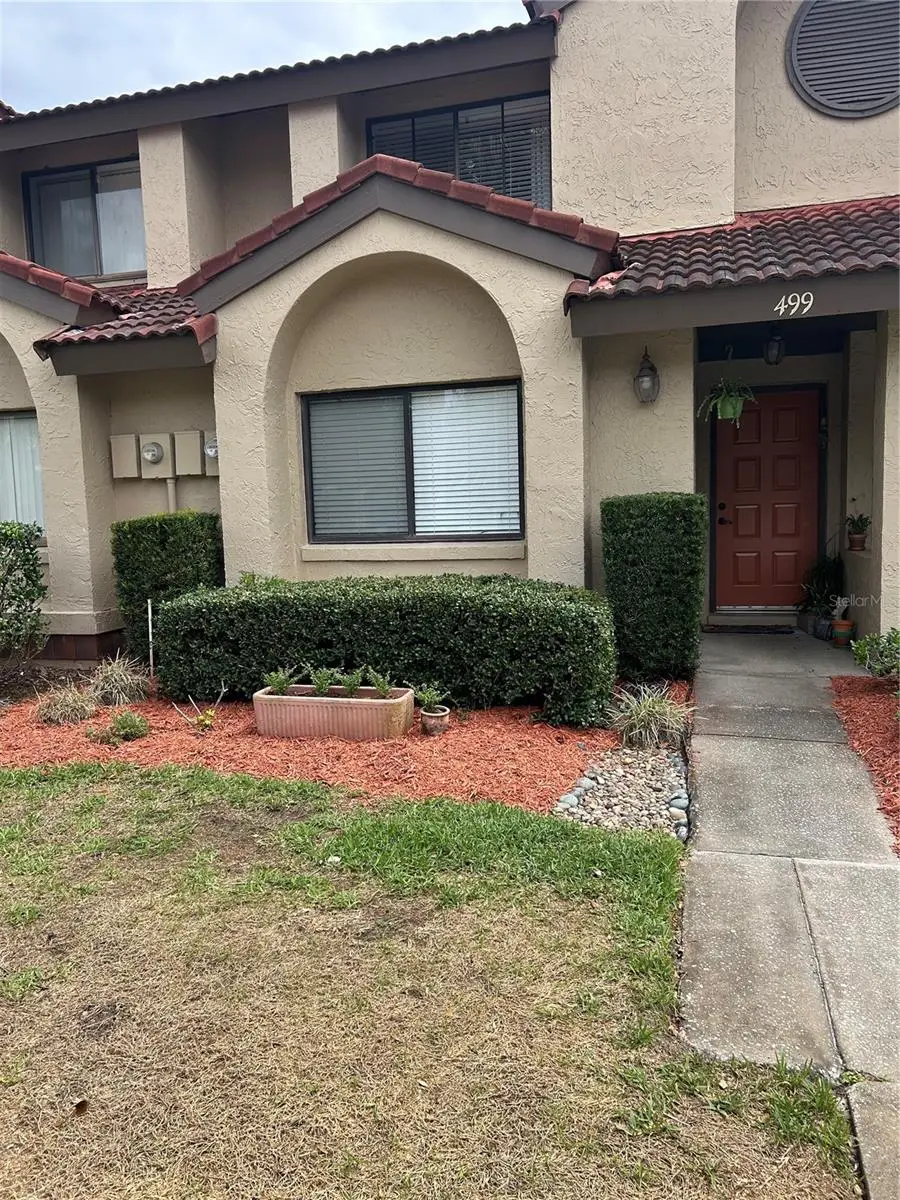 499 Club Drive, FL