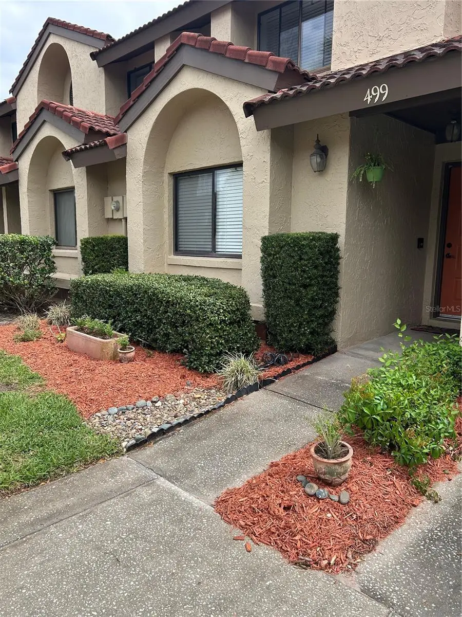 499 Club Drive, FL