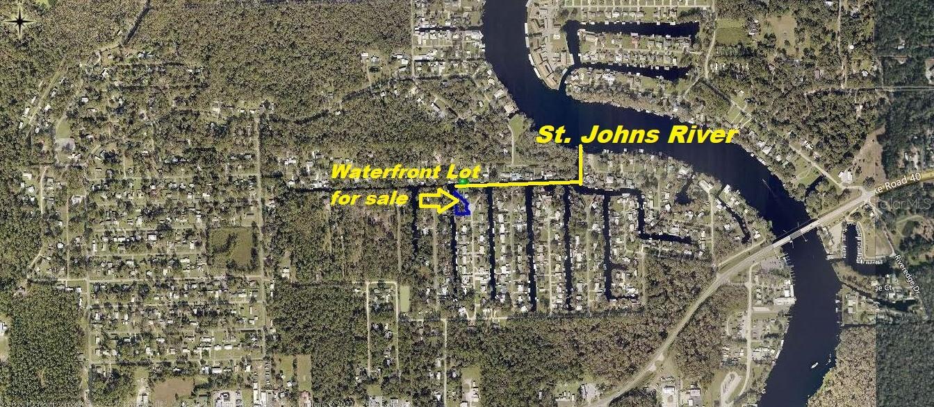 55813 Sam Street, FL