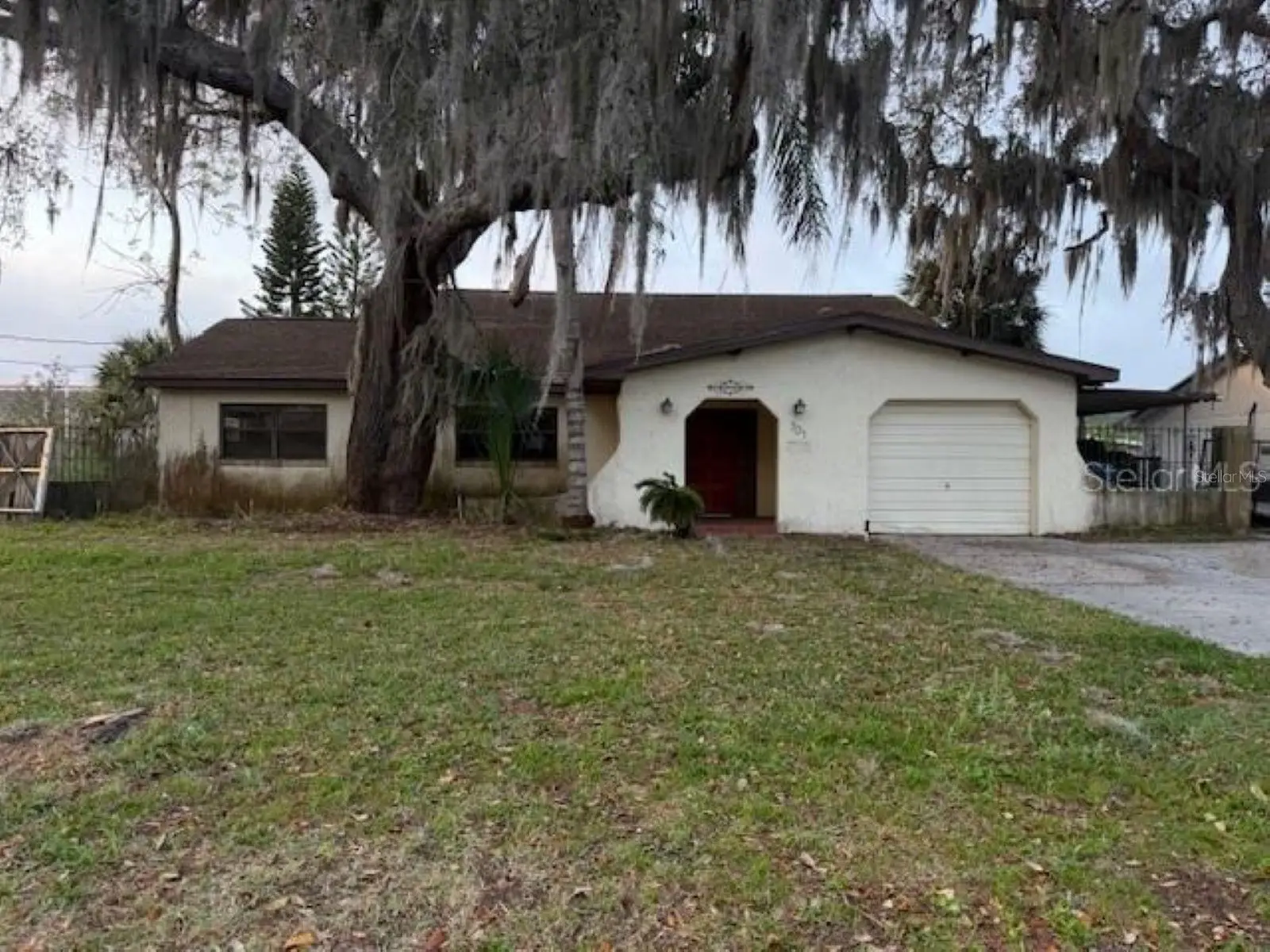 701 Madison Street, FL