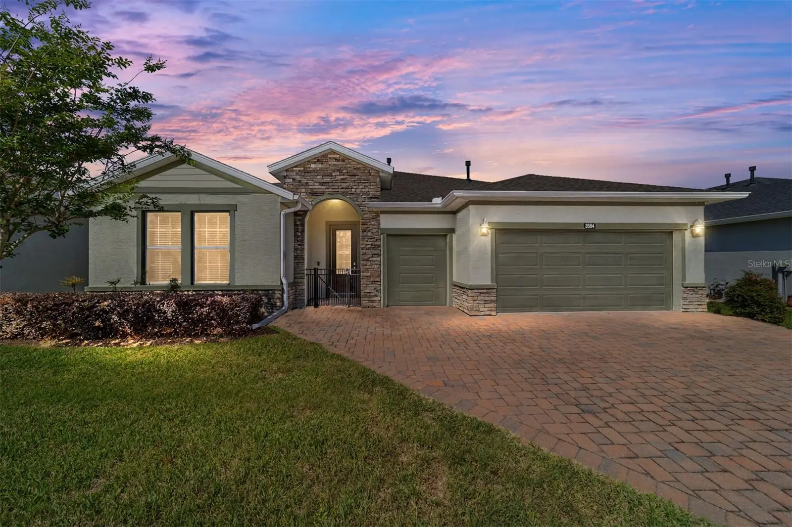 3584 56th Avenue, FL