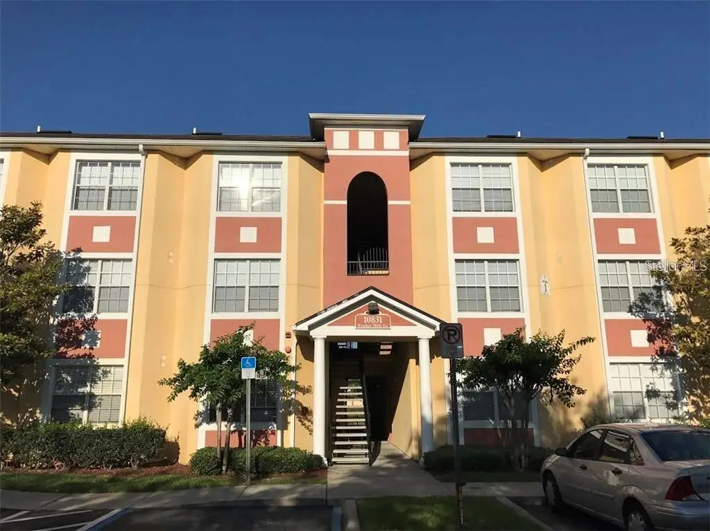 10831 Windsor Walk Drive, FL