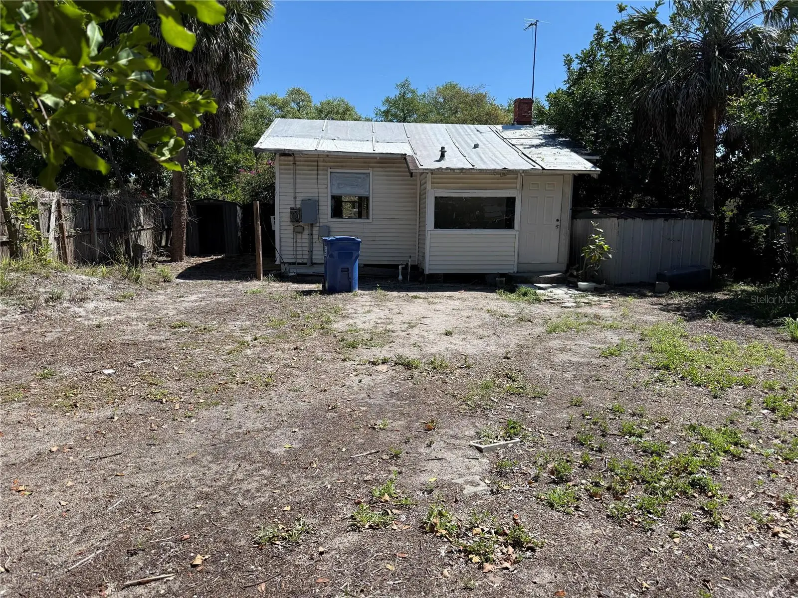 2007 43rd Street, FL