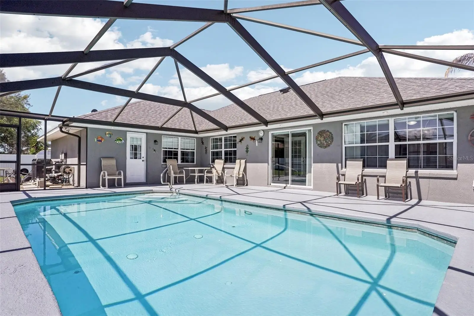 5353 County Road 125, FL