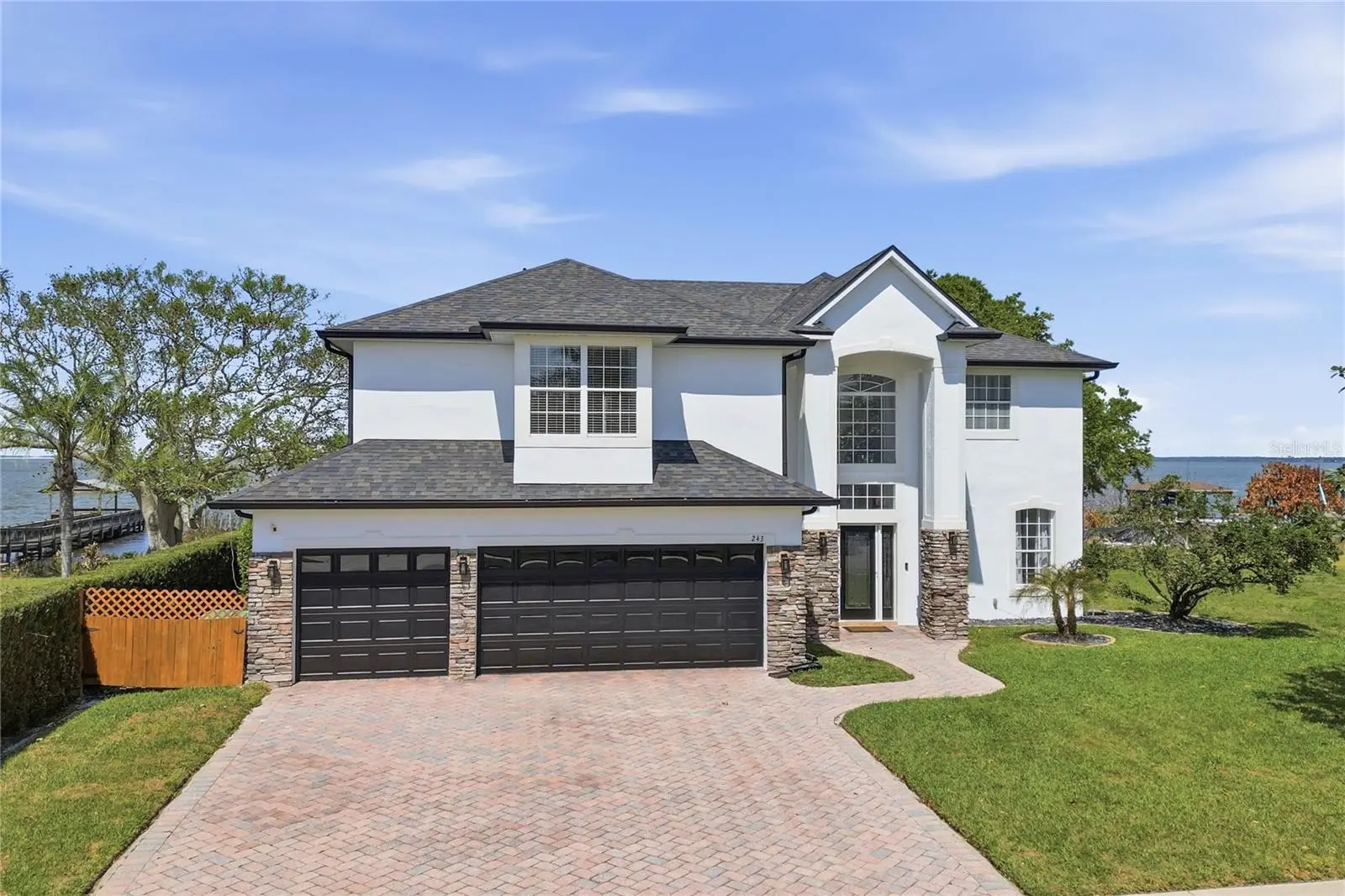 243 Zachary Wade Street, FL