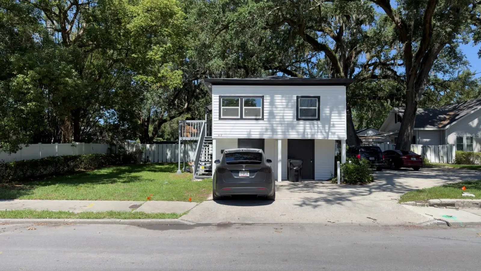 1922 Hillcrest Street, FL