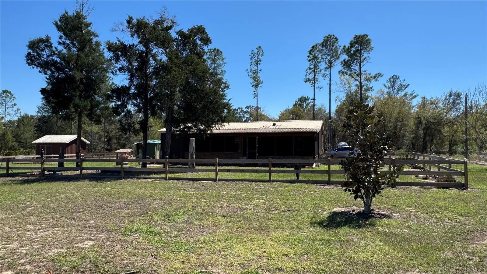 6845 Sunnyview Point, FL