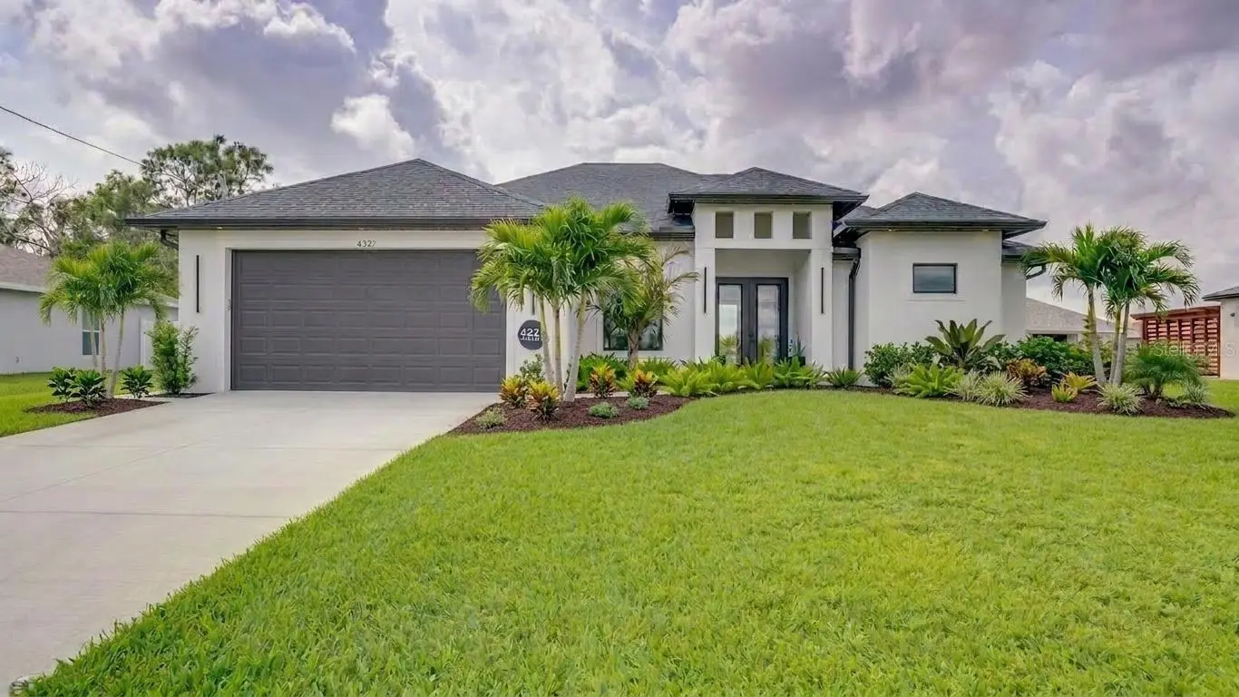 4211 10th Street, FL