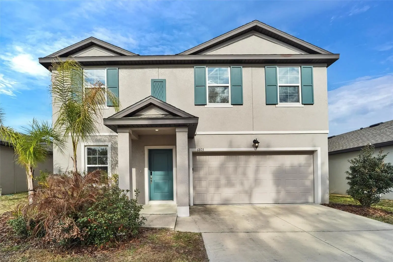 6803 Branham Mill Court, FL