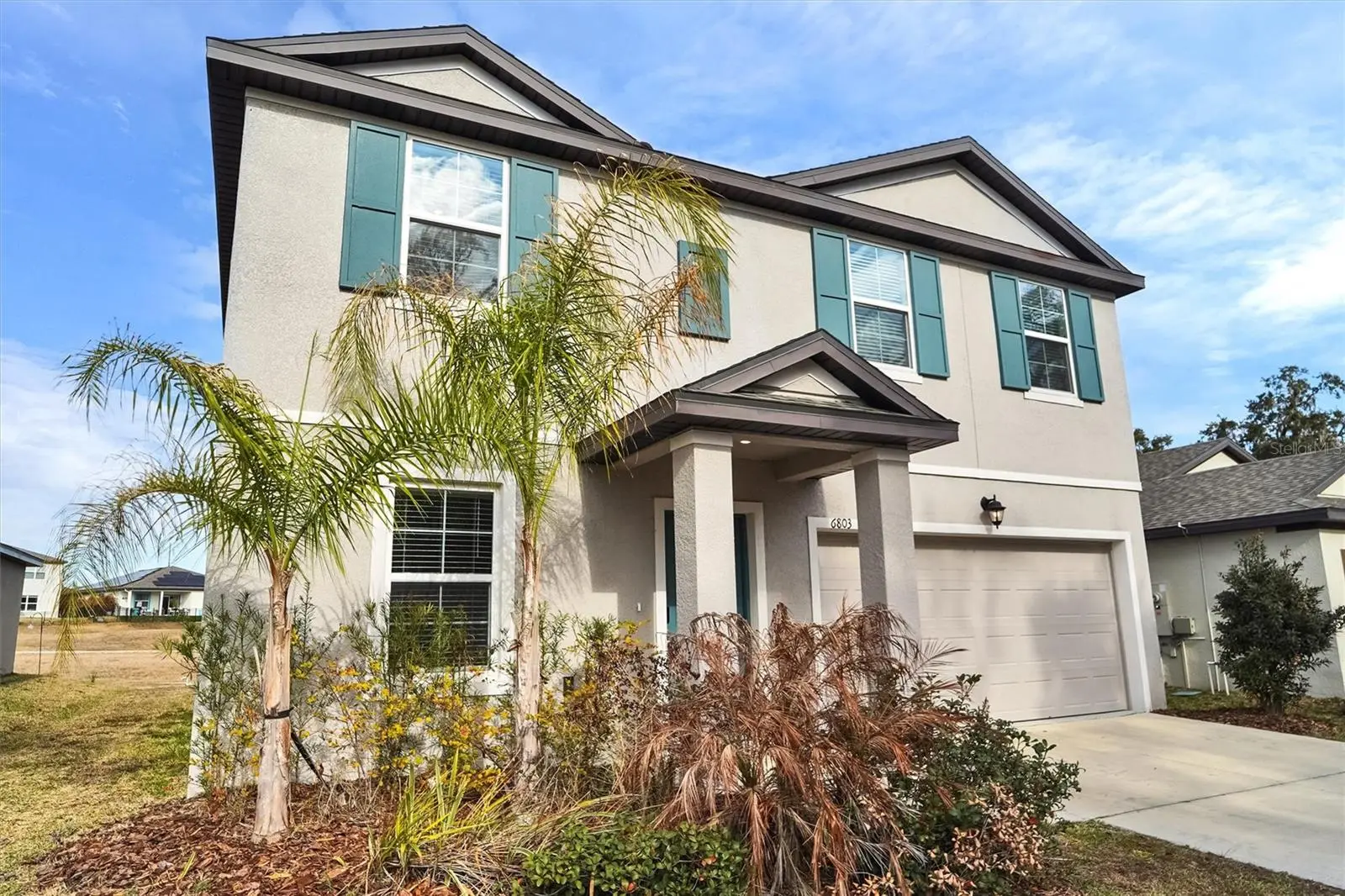 6803 Branham Mill Court, FL
