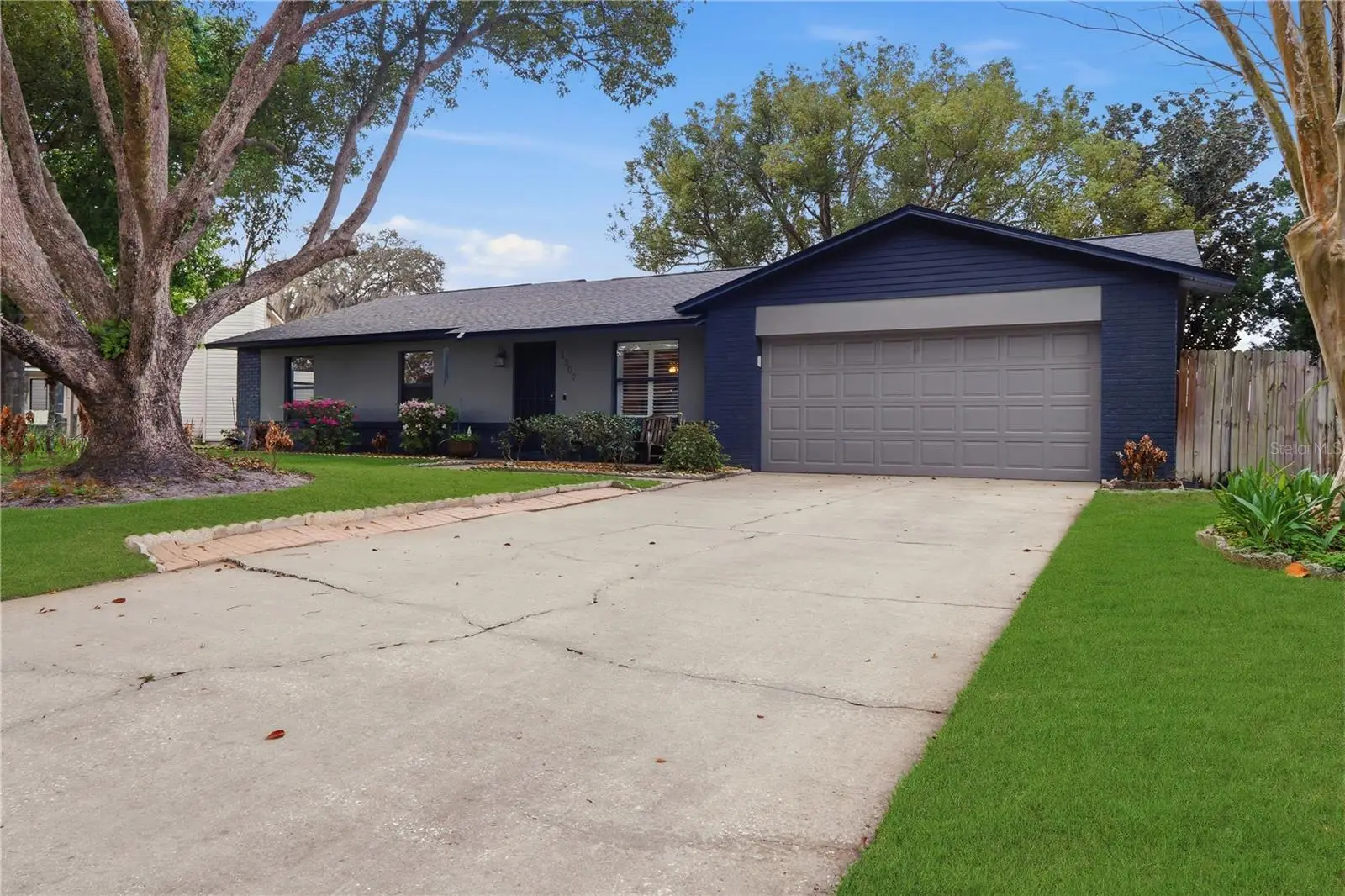 1307 Ortega Street, FL