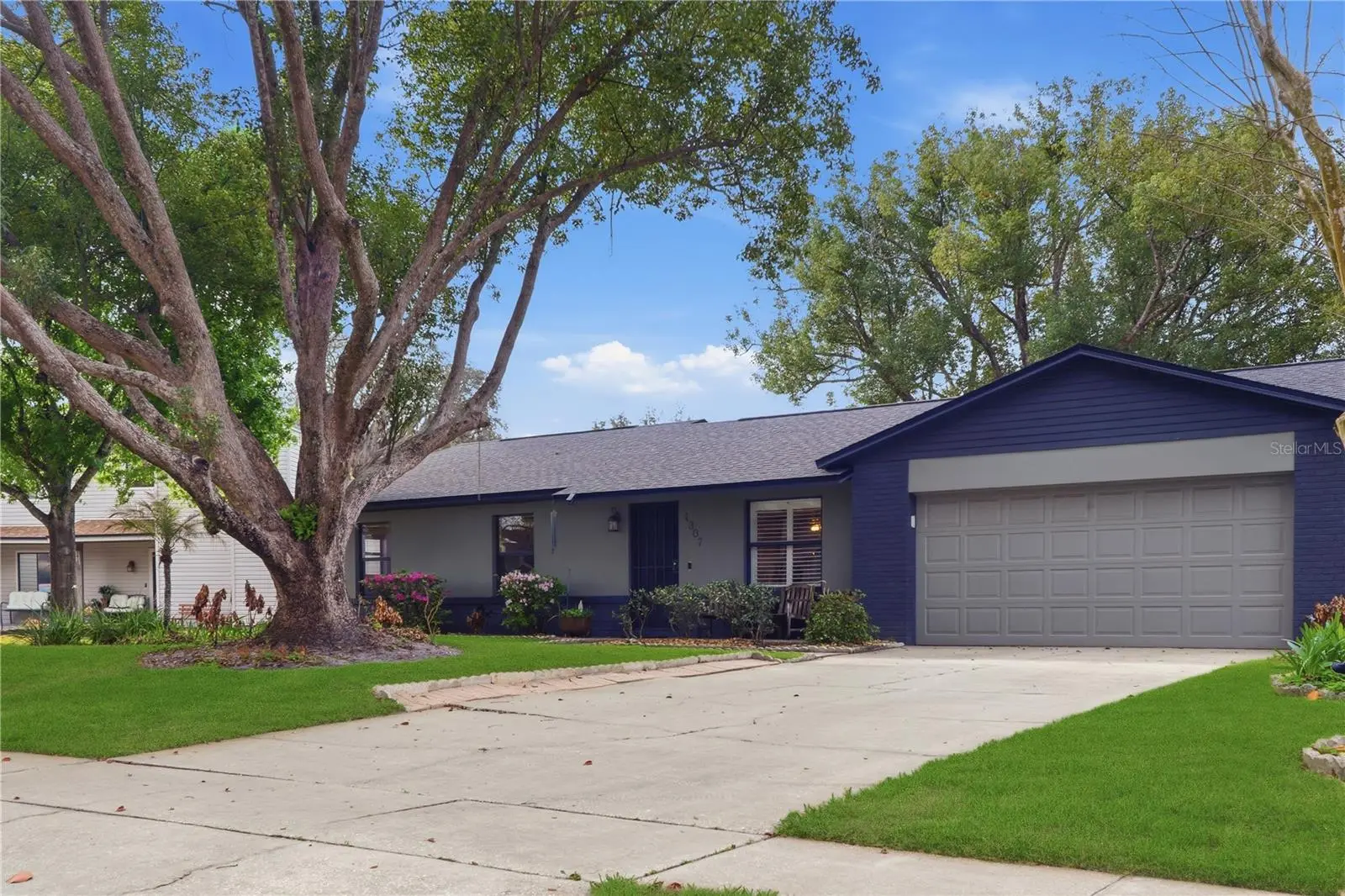 1307 Ortega Street, FL
