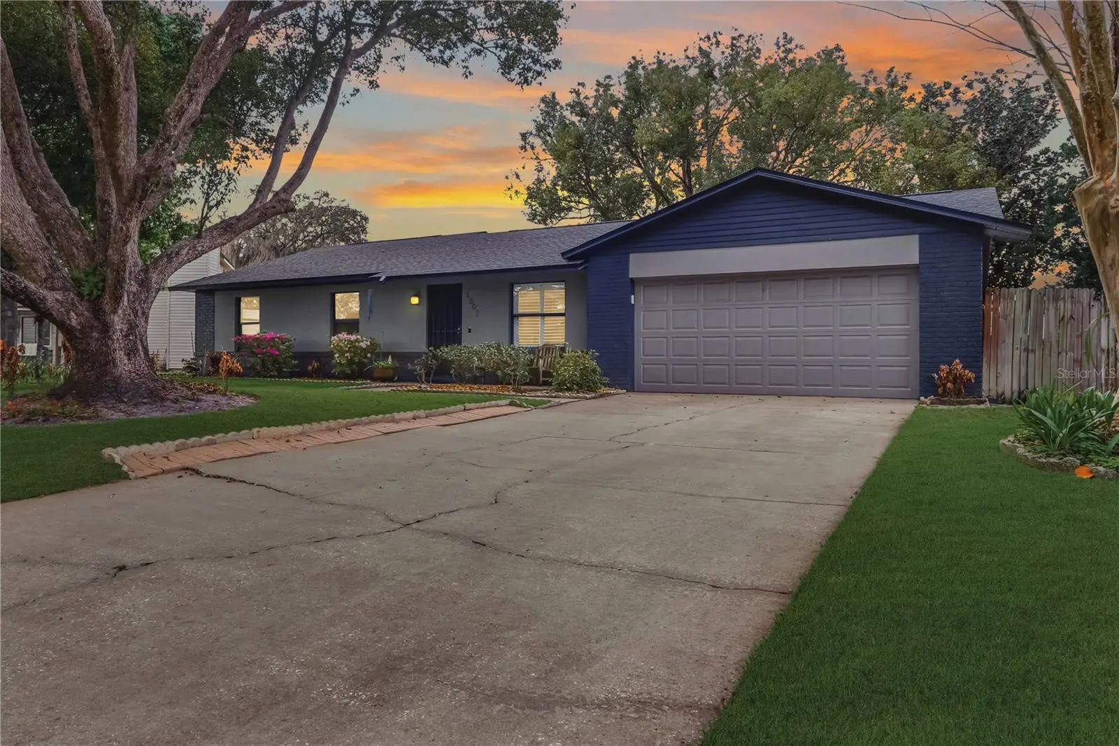 1307 Ortega Street, FL