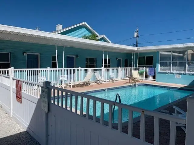 13343 Gulf Boulevard, FL