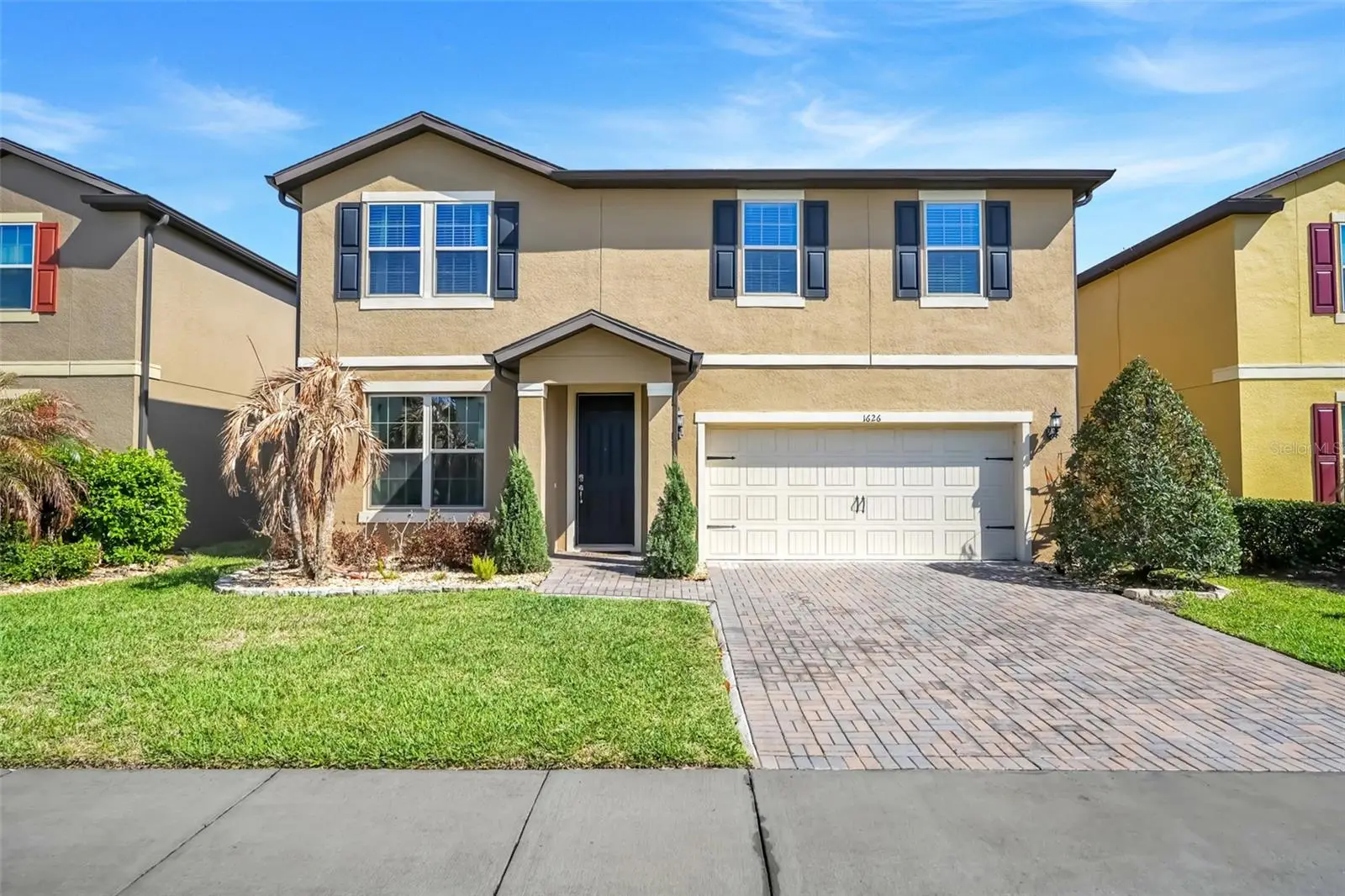 1626 Regal River Circle, FL