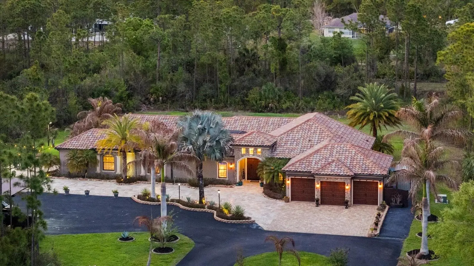 3604 Tropicaire Boulevard, FL