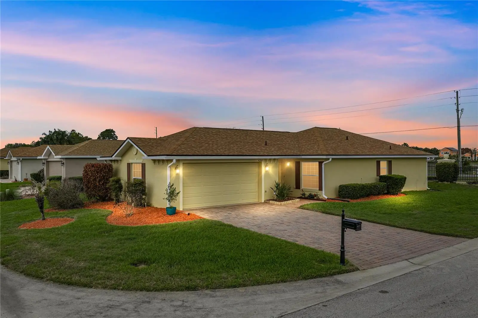4201 Berwick Drive, FL