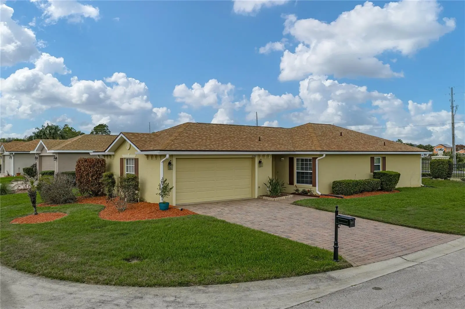 4201 Berwick Drive, FL