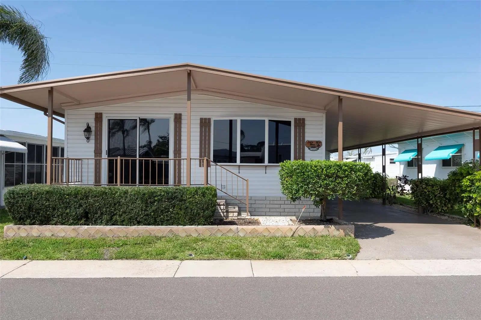 34236 Canal Drive, FL