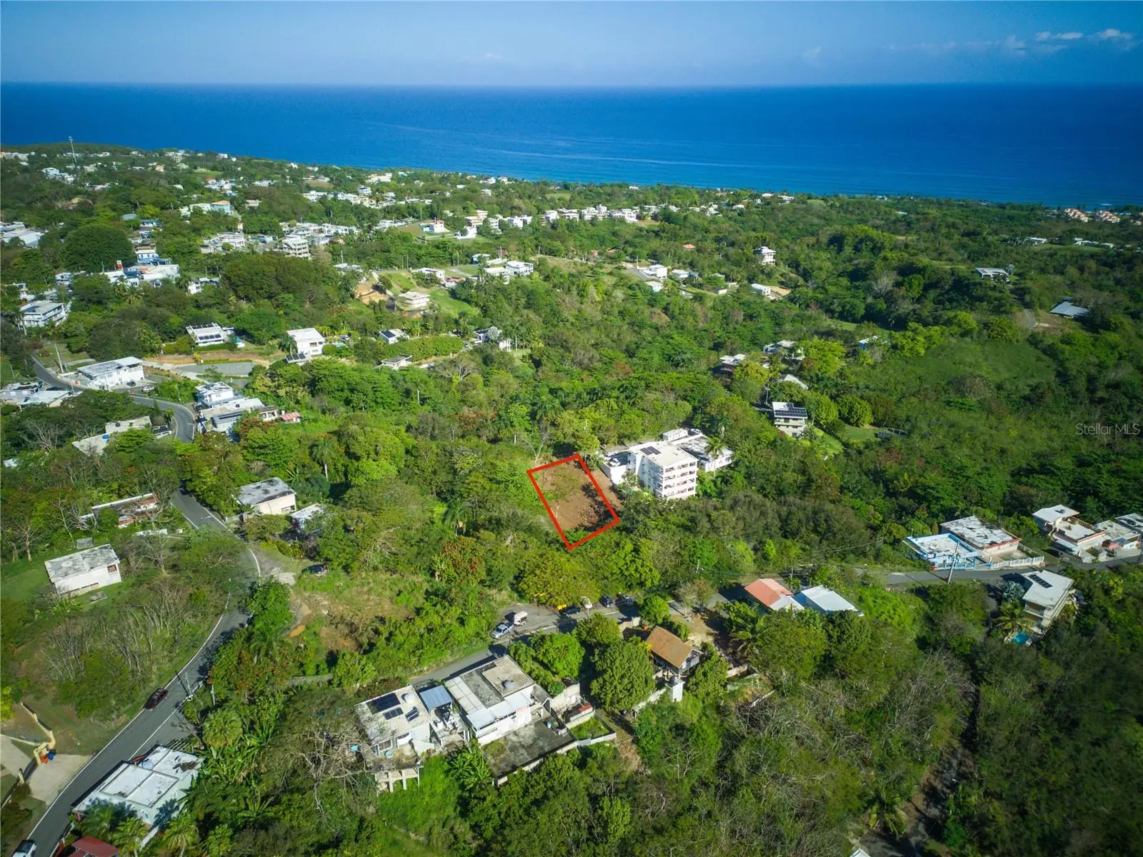 Carr. 115, Km 5.5 Int., PR