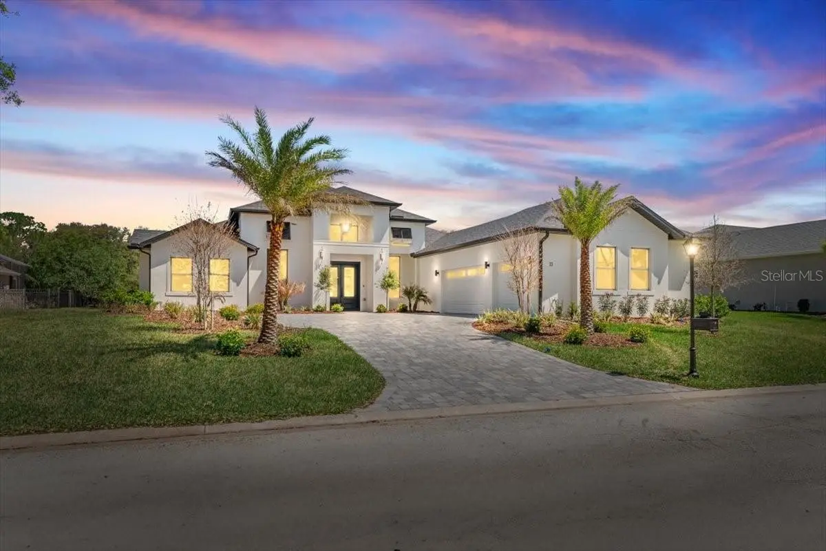 13 Old Oak Drive, FL
