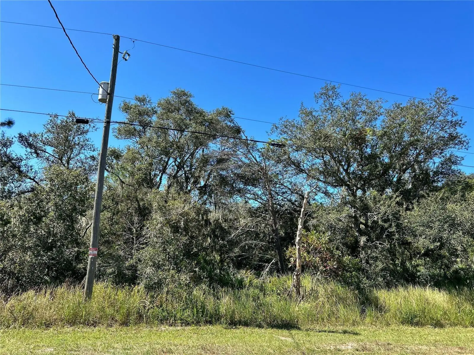 Woodstork Way, FL