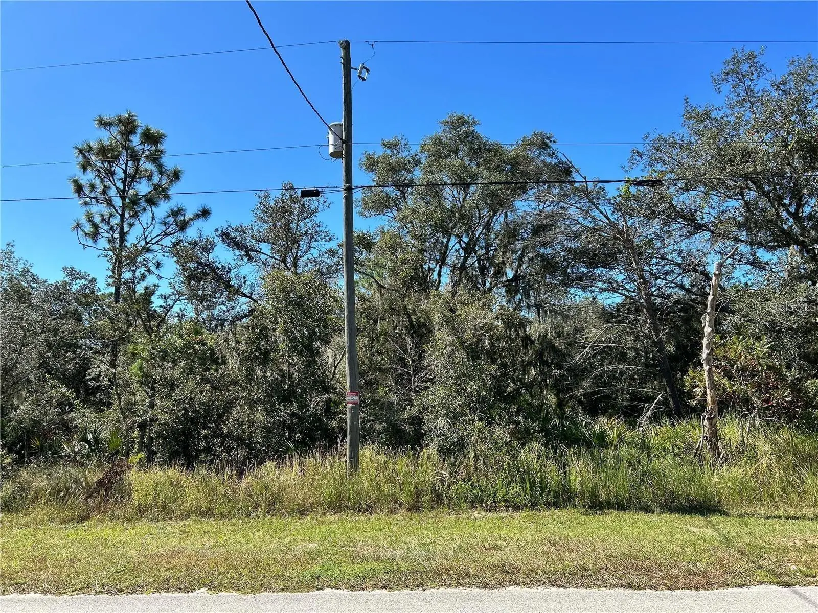Woodstork Way, FL