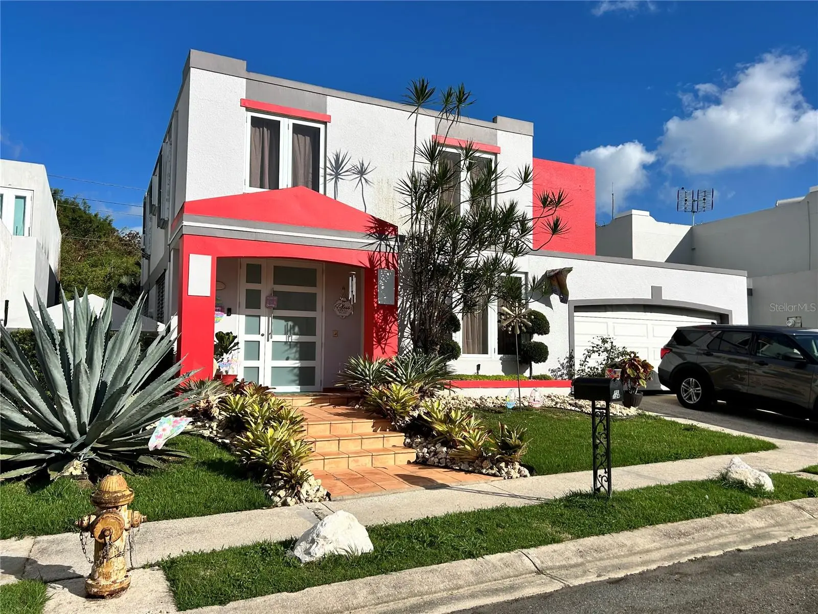Pg-124 Via Arcoiris, PR