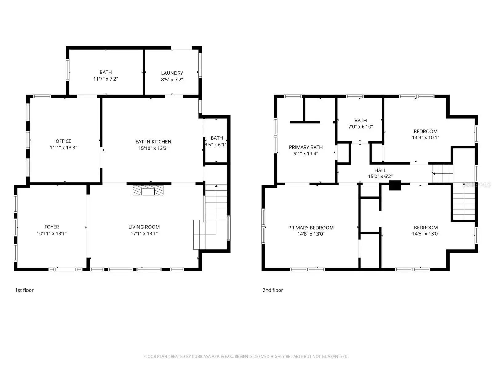 6566 1st Avenue, FL