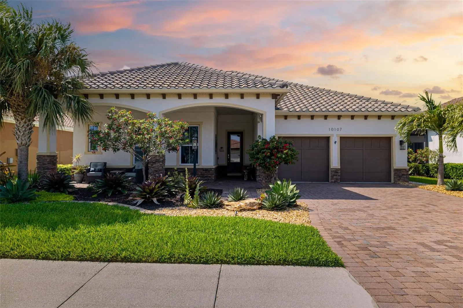 10107 Carnoustie Place, FL