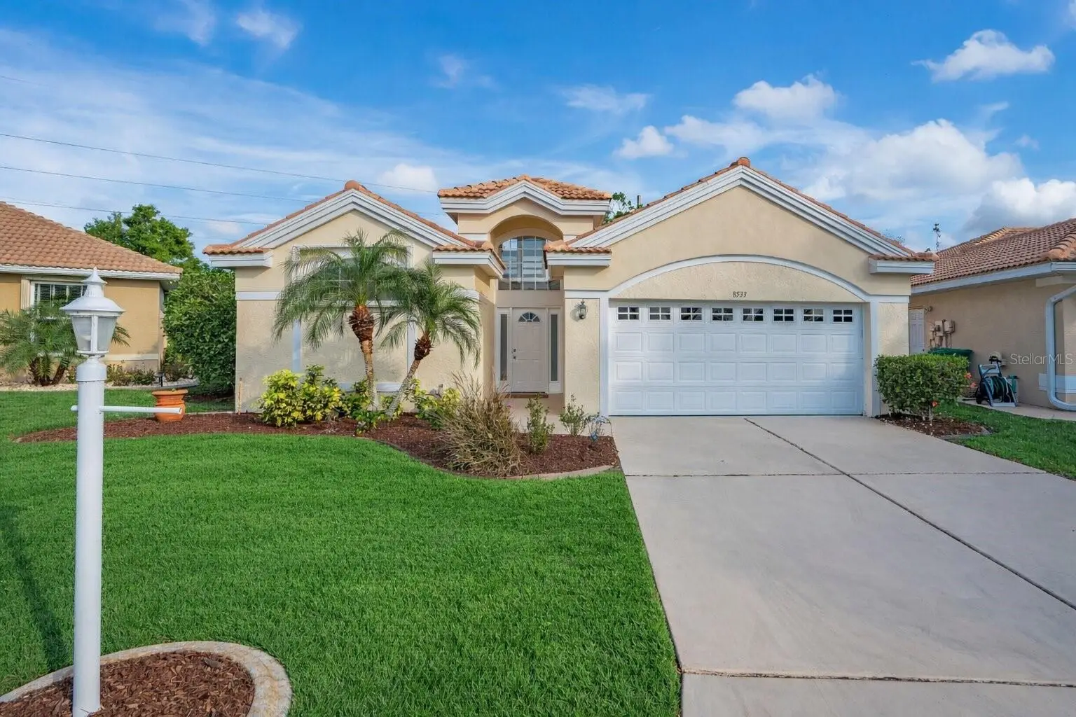 8533 Gateway Court, FL
