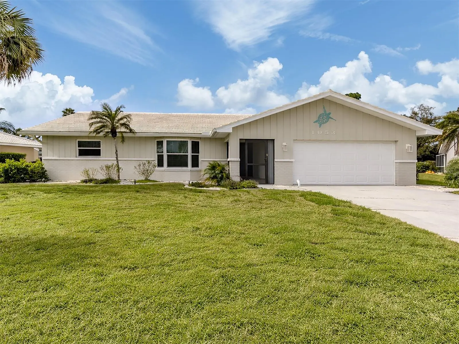 1053 Derian Place, FL