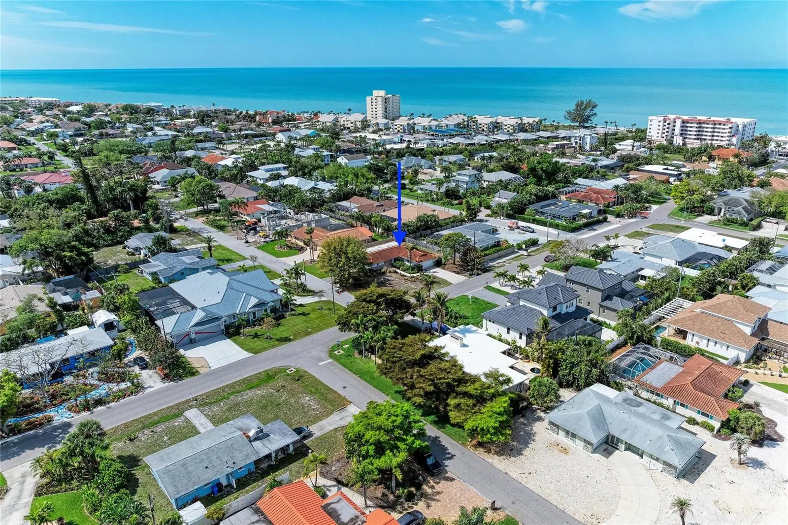 507 Gulf Street, FL