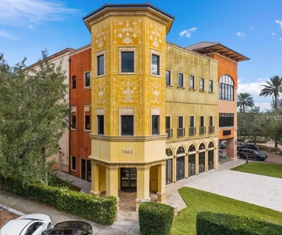 7065 Westpointe Boulevard, FL