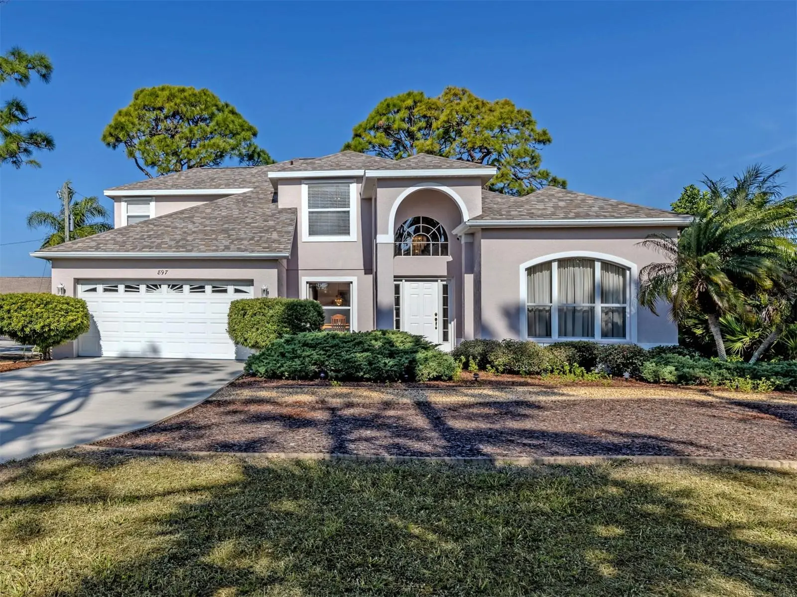 897 Colonial Road, FL