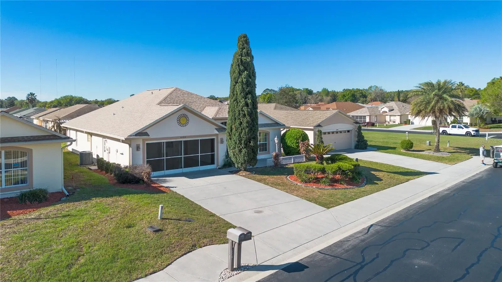 4486 Lake Vista Trail, FL