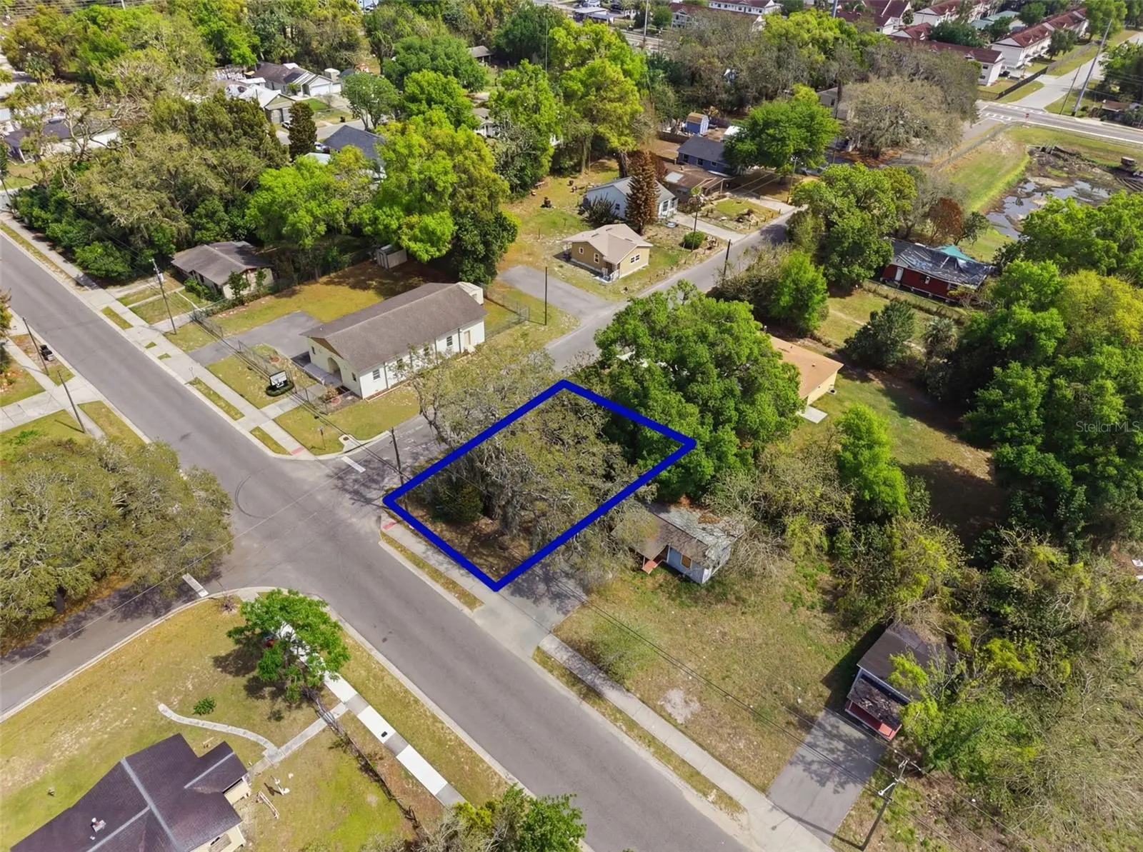 1301 Central Avenue, FL