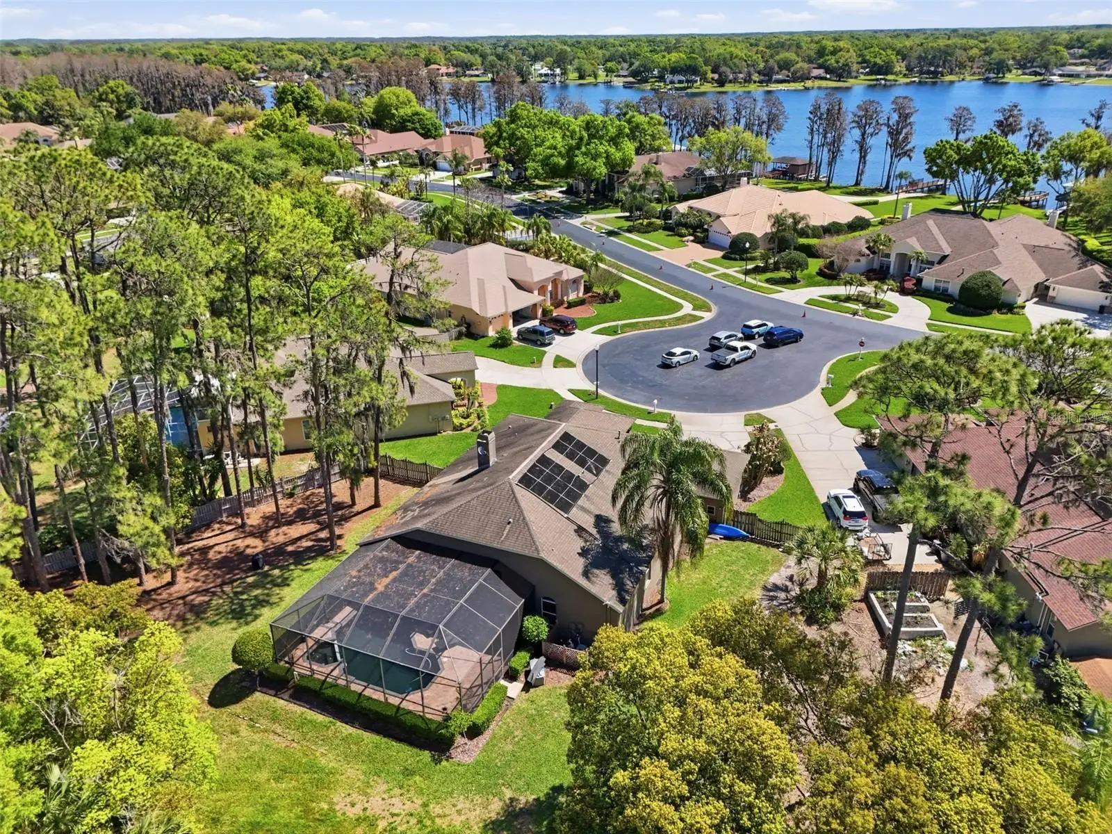 3629 Whistling Lane, FL