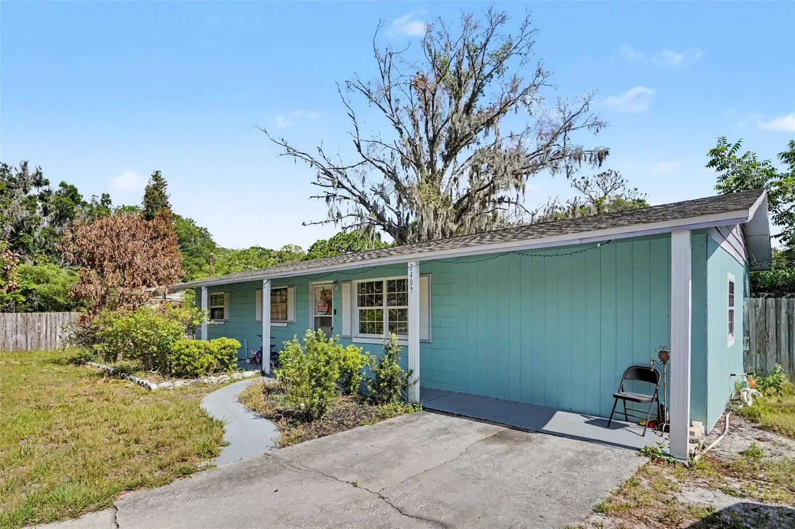 2407 Winter Ridge Drive, FL